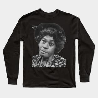 Sanford And Son - LaWanda v2 Long Sleeve T-Shirt